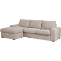 Ascot 4 Seater W/Dbl Chaise